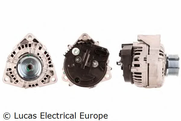 Купити Lucas Electrical LRA02537 за низькою ціною в Україні!