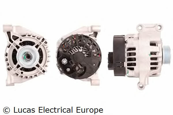 Купити Lucas Electrical LRA02545 за низькою ціною в Україні!