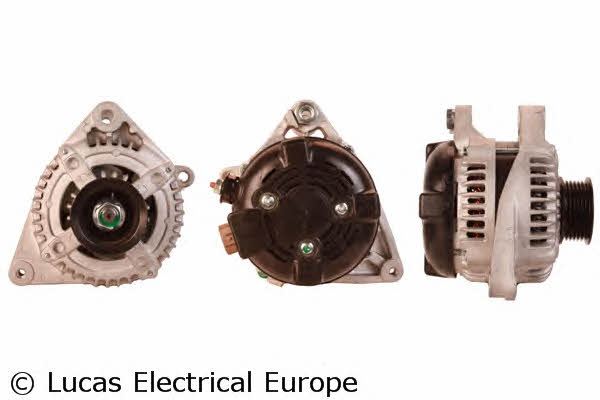 Купити Lucas Electrical LRA02554 за низькою ціною в Україні!