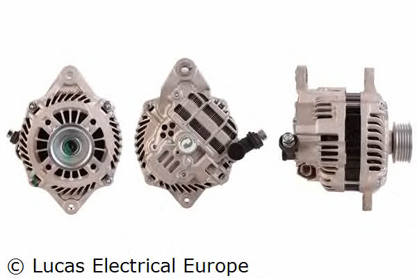 Купити Lucas Electrical LRA02810 за низькою ціною в Україні!