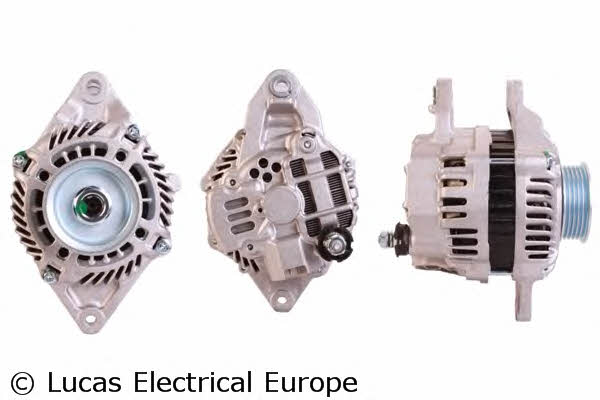 Lucas Electrical LRA02849 Генератор LRA02849: Купити в Україні - Добра ціна на EXIST.UA!