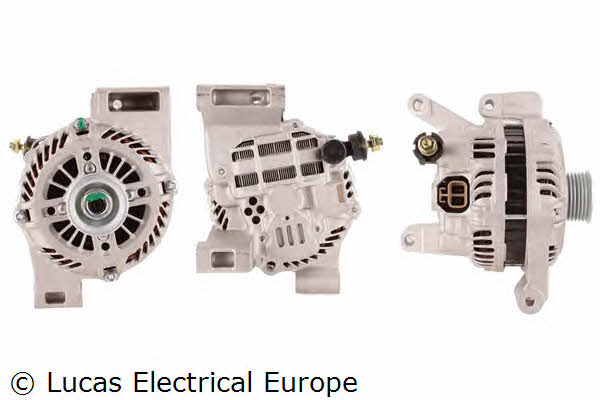 Lucas Electrical LRA02915 Генератор LRA02915: Купити в Україні - Добра ціна на EXIST.UA!