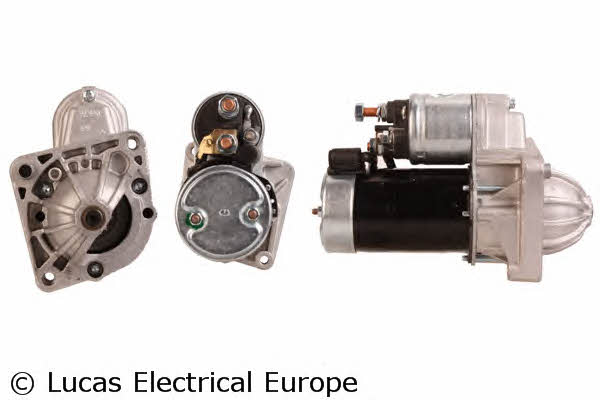 Купити Lucas Electrical LRS01590 за низькою ціною в Україні!