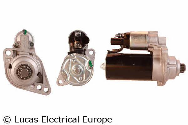 Купити Lucas Electrical LRS01673 за низькою ціною в Україні!