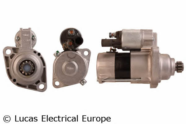 Купити Lucas Electrical LRS01674 за низькою ціною в Україні!