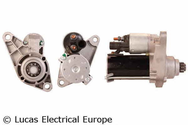 Купить Lucas Electrical LRS01675 по низкой цене в Украине!