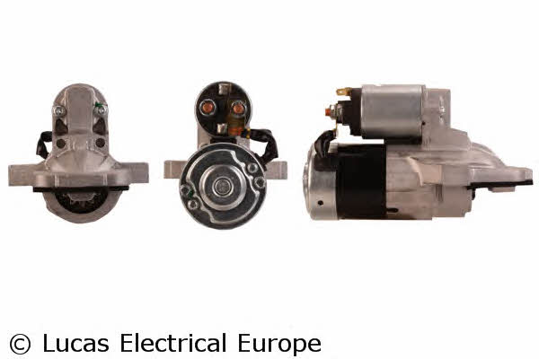 Купити Lucas Electrical LRS01713 за низькою ціною в Україні!