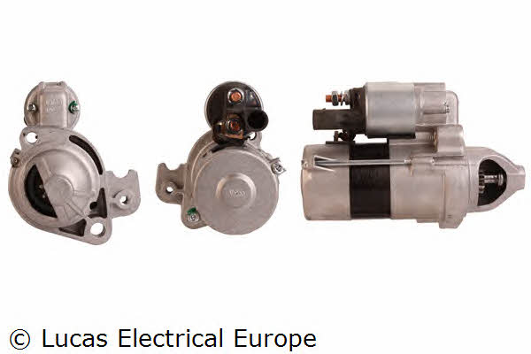 Купити Lucas Electrical LRS01728 за низькою ціною в Україні!