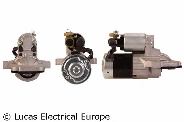 Купити Lucas Electrical LRS01744 за низькою ціною в Україні!