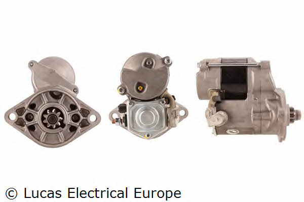 Купити Lucas Electrical LRS02036 за низькою ціною в Україні!