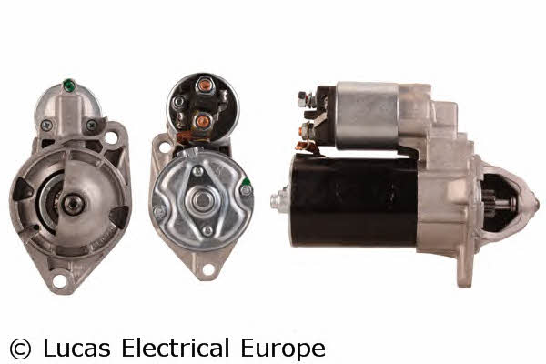 Купити Lucas Electrical LRS02084 за низькою ціною в Україні!