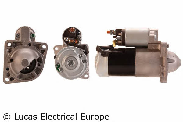 Купити Lucas Electrical LRS02173 за низькою ціною в Україні!