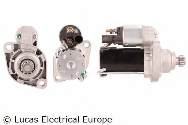 Купить Lucas Electrical LRS02174 по низкой цене в Украине!