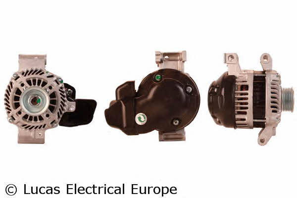 Lucas Electrical LRA02972 Генератор LRA02972: Купити в Україні - Добра ціна на EXIST.UA!