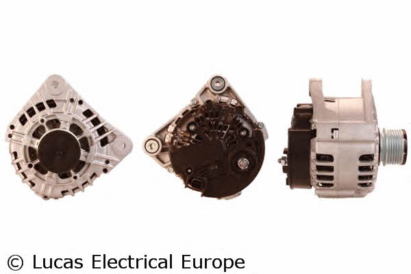 Lucas Electrical LRA02974 Генератор LRA02974: Купити в Україні - Добра ціна на EXIST.UA!