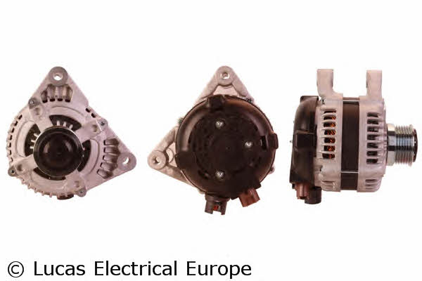 Lucas Electrical LRA02989 Генератор LRA02989: Купити в Україні - Добра ціна на EXIST.UA!