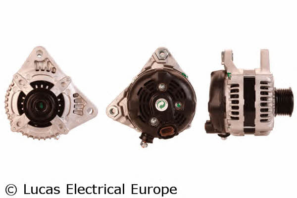 Lucas Electrical LRA03031 Генератор LRA03031: Купити в Україні - Добра ціна на EXIST.UA!