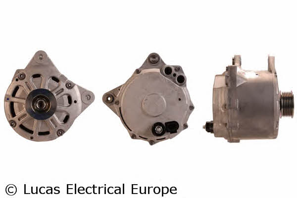 Lucas Electrical LRA03035 Генератор LRA03035: Купити в Україні - Добра ціна на EXIST.UA!