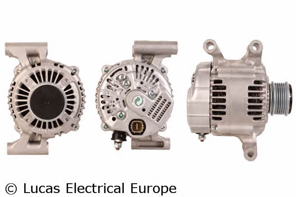 Lucas Electrical LRA03042 Генератор LRA03042: Купити в Україні - Добра ціна на EXIST.UA!