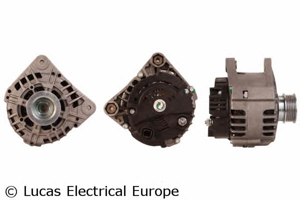 Lucas Electrical LRA03046 Генератор LRA03046: Купити в Україні - Добра ціна на EXIST.UA!