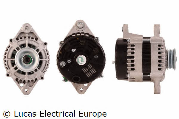 Lucas Electrical LRA03056 Генератор LRA03056: Купити в Україні - Добра ціна на EXIST.UA!