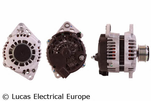 Lucas Electrical LRA03096 Генератор LRA03096: Купити в Україні - Добра ціна на EXIST.UA!