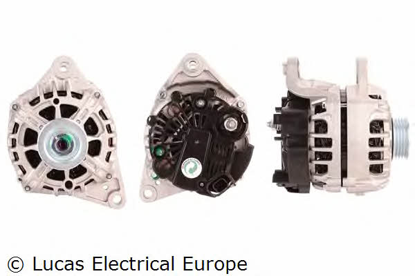 Купити Lucas Electrical LRA03099 за низькою ціною в Україні!