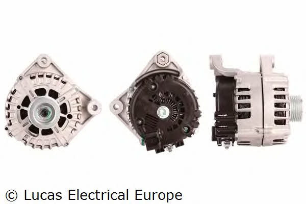 Купити Lucas Electrical LRA03100 за низькою ціною в Україні!