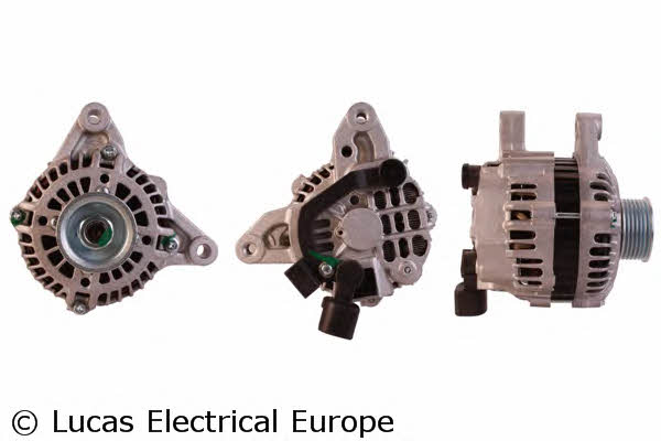Lucas Electrical LRA03103 Генератор LRA03103: Купити в Україні - Добра ціна на EXIST.UA!