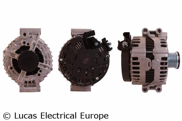 Lucas Electrical LRA03107 Генератор LRA03107: Купити в Україні - Добра ціна на EXIST.UA!