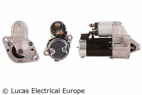 Купити Lucas Electrical LRT00101 за низькою ціною в Україні!