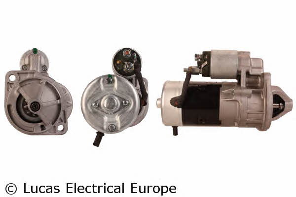 Купити Lucas Electrical LRT00106 за низькою ціною в Україні!