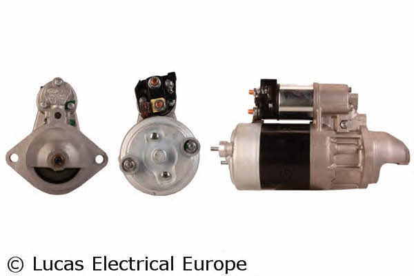 Купити Lucas Electrical LRT00170 за низькою ціною в Україні!