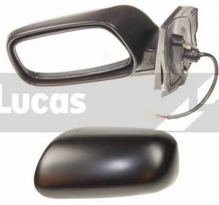 Lucas Electrical ADP632 Дзеркало зовнішнє заднього виду ADP632: Купити в Україні - Добра ціна на EXIST.UA!