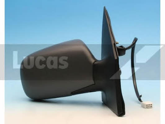 Lucas Electrical ADP732 Дзеркало зовнішнє заднього виду ADP732: Приваблива ціна - Купити в Україні на EXIST.UA!