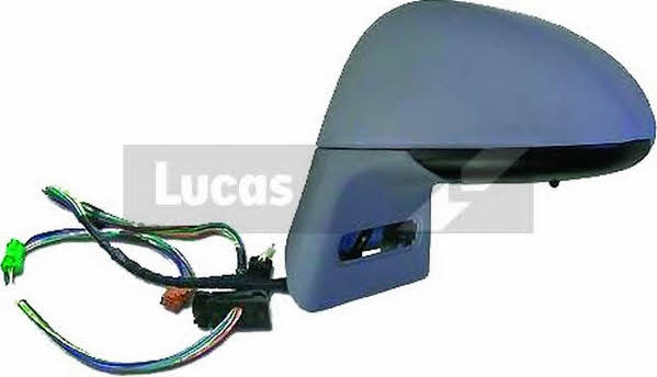 Lucas Electrical ADP772 Дзеркало зовнішнє заднього виду ADP772: Купити в Україні - Добра ціна на EXIST.UA!