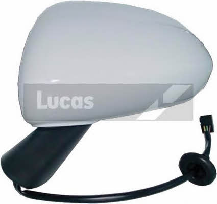Lucas Electrical ADP941 Дзеркало зовнішнє заднього виду ADP941: Купити в Україні - Добра ціна на EXIST.UA!