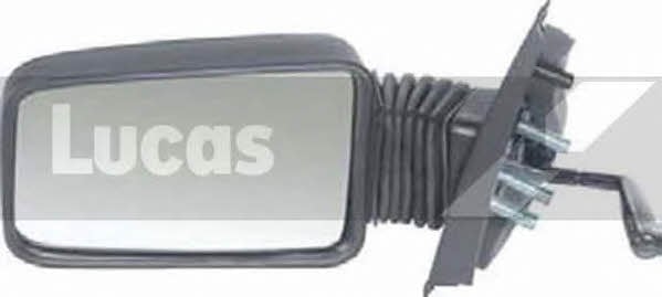 Lucas Electrical ADQ124 Дзеркало зовнішнє заднього виду ADQ124: Купити в Україні - Добра ціна на EXIST.UA!