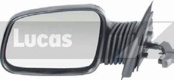 Lucas Electrical ADQ129 Дзеркало зовнішнє заднього виду ADQ129: Купити в Україні - Добра ціна на EXIST.UA!