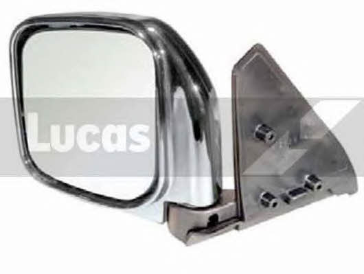 Lucas Electrical ADR160 Дзеркало зовнішнє заднього виду ADR160: Купити в Україні - Добра ціна на EXIST.UA!