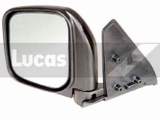 Lucas Electrical ADR163 Дзеркало зовнішнє заднього виду ADR163: Купити в Україні - Добра ціна на EXIST.UA!