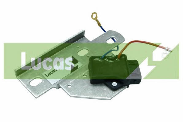 Lucas Electrical DAB410 Комутатор DAB410: Купити в Україні - Добра ціна на EXIST.UA!