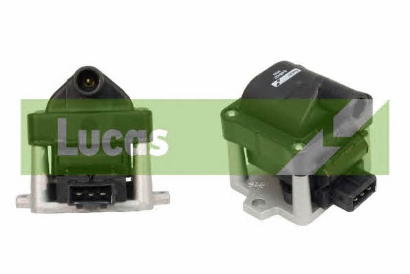 Купити Lucas Electrical DAB427 за низькою ціною в Україні!