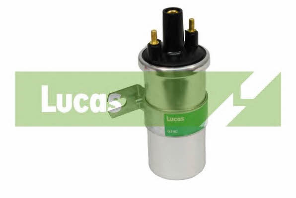 Купити Lucas Electrical DLB102 за низькою ціною в Україні!