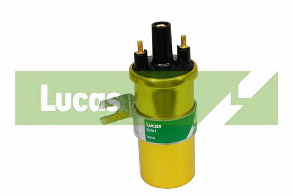 Купити Lucas Electrical DLB105 за низькою ціною в Україні!