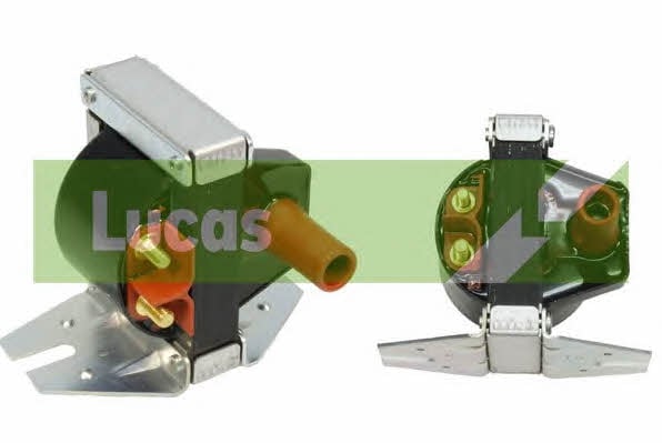 Купити Lucas Electrical DLB125 за низькою ціною в Україні!