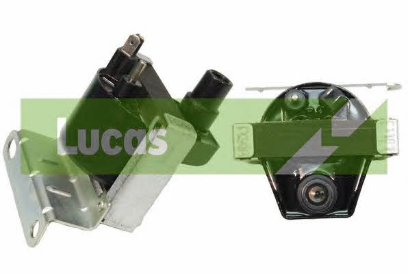 Купити Lucas Electrical DLB406 за низькою ціною в Україні!