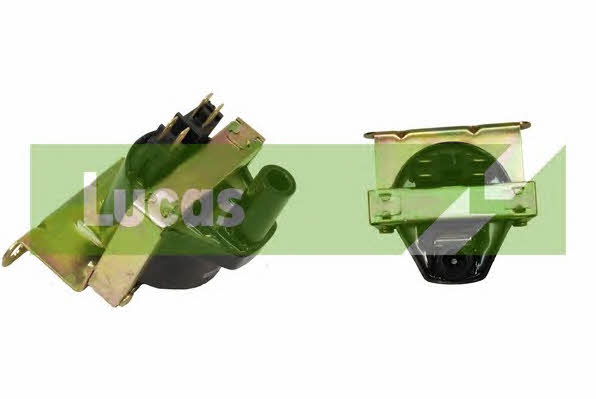 Купити Lucas Electrical DLB704 за низькою ціною в Україні!