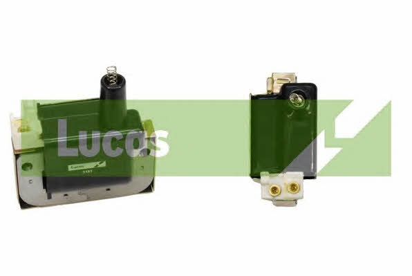 Купити Lucas Electrical DLJ313 за низькою ціною в Україні!