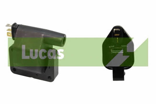 Lucas Electrical DLJ400 Котушка запалювання DLJ400: Приваблива ціна - Купити в Україні на EXIST.UA!